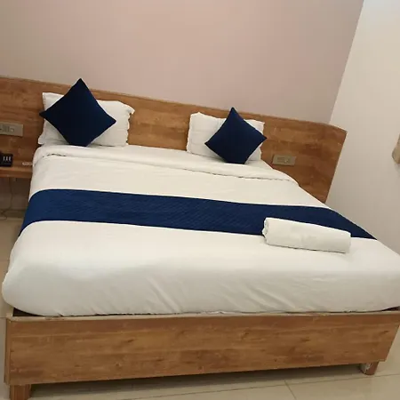 Hotel Luxury Hill Top